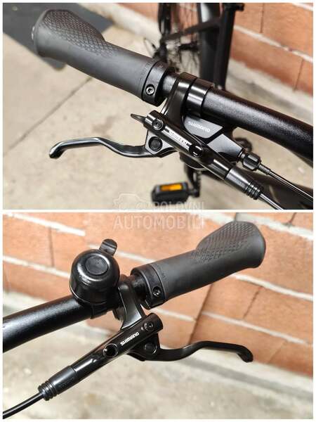 Cube Nature Allroad 2026