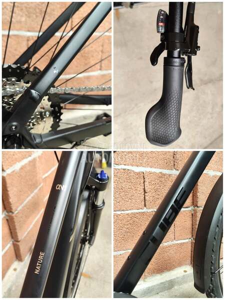 Cube Nature Allroad 2026