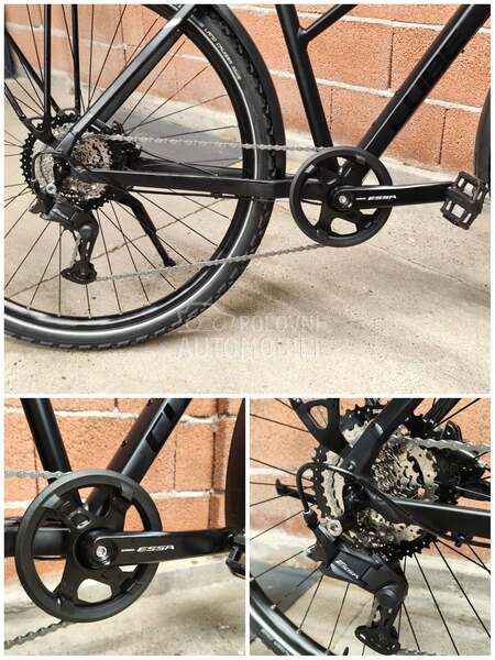 Cube Nature Allroad 2026