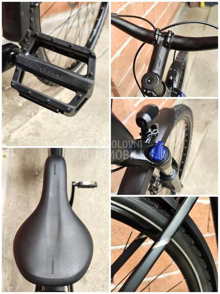 Cube Nature Allroad 2026