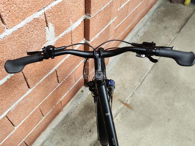 Cube Nature Allroad 2026