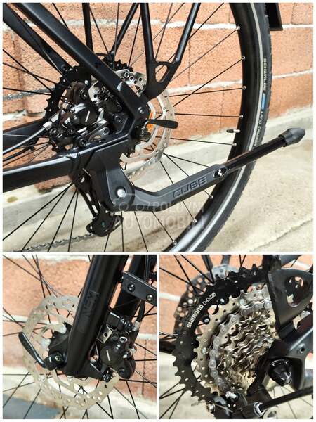 Cube Nature Allroad 2026