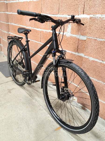 Cube Nature Allroad 2026