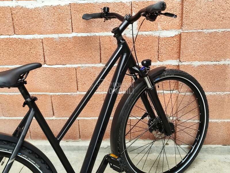 Cube Nature Allroad 2026