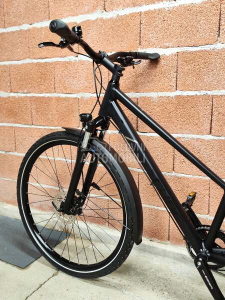 Cube Nature Allroad 2026