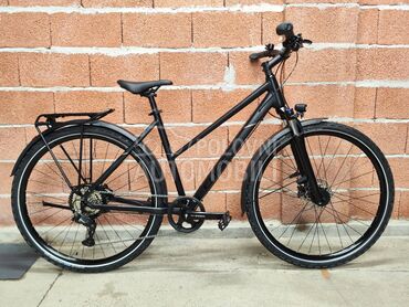 Cube Nature Allroad 2026