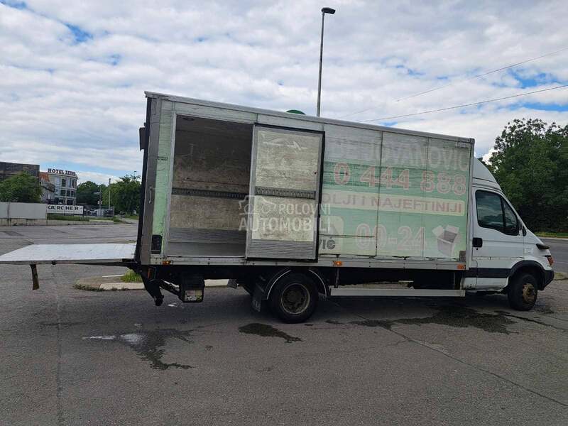Iveco Daily 65 C15