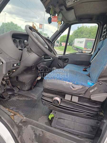 Iveco Daily 65 C15