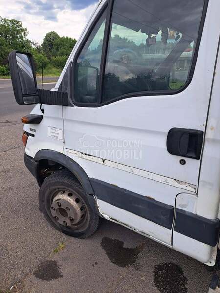 Iveco Daily 65 C15