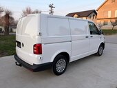 Volkswagen Transporter T6 2.0 TDI
