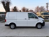 Volkswagen Transporter T6 2.0 TDI