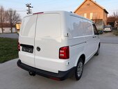 Volkswagen Transporter T6 2.0 TDI