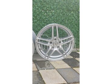Aluminijumske felne  16" 5 x 112