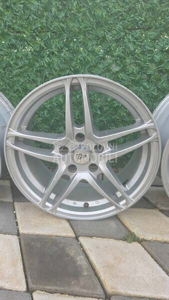 Aluminijumske felne  16" 5 x 112