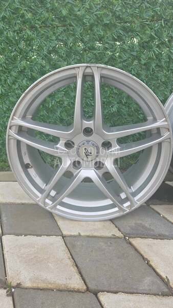 Aluminijumske felne  16" 5 x 112
