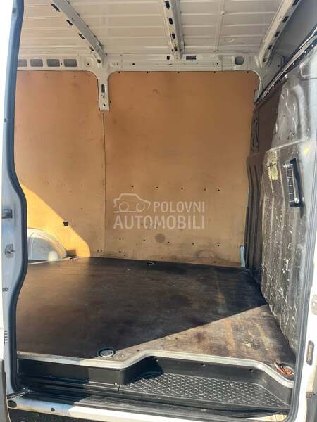 Iveco Daily CH