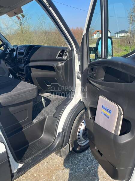 Iveco Daily CH