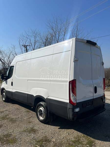 Iveco Daily CH