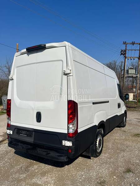 Iveco Daily CH