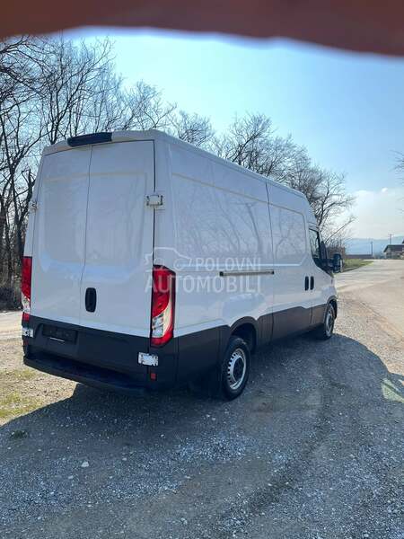Iveco Daily CH