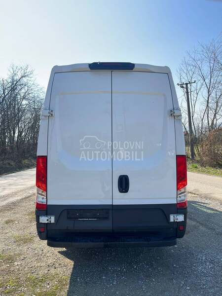 Iveco Daily CH