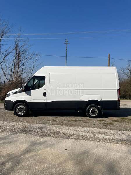 Iveco Daily CH