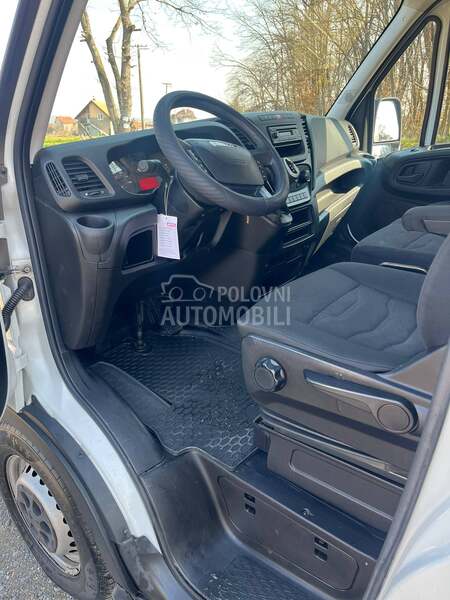 Iveco Daily CH