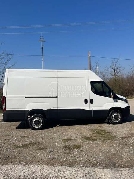 Iveco Daily CH