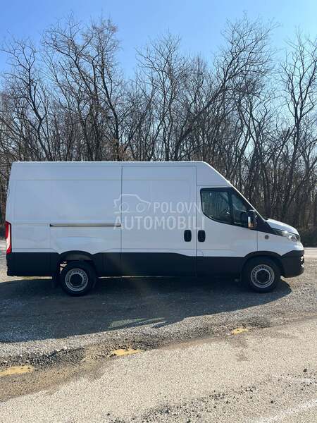 Iveco Daily CH