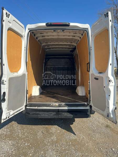 Iveco Daily CH