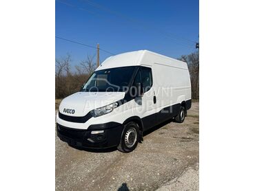 Iveco Daily CH