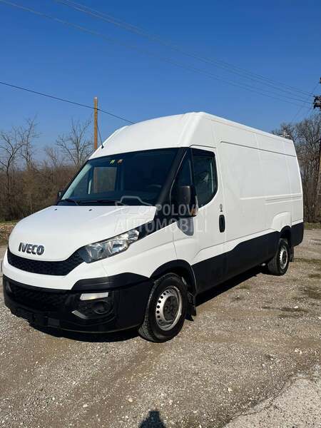 Iveco Daily CH