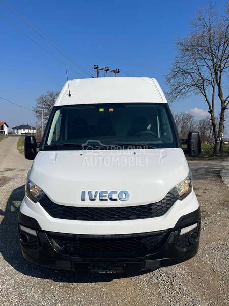 Iveco Daily CH