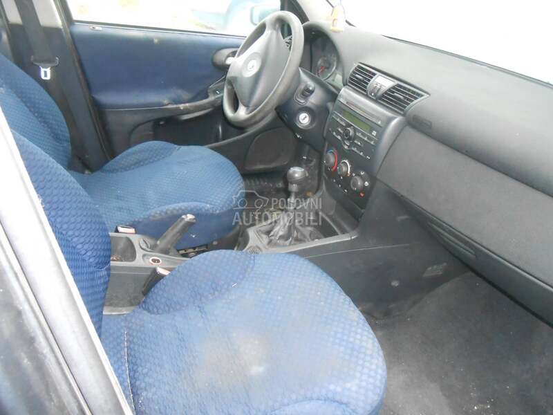 Fiat Stilo 1,6 16V