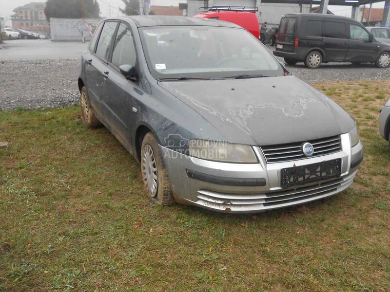 Fiat Stilo 1,6 16V