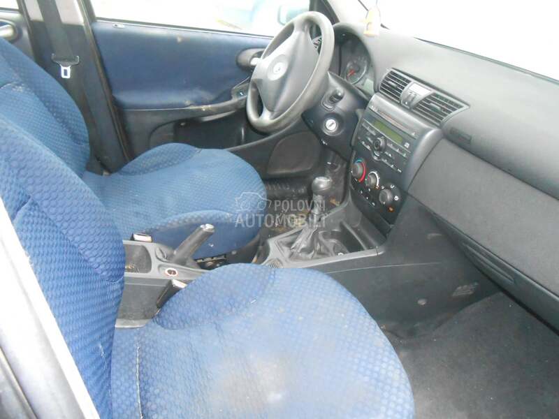 Fiat Stilo 1,6 16V