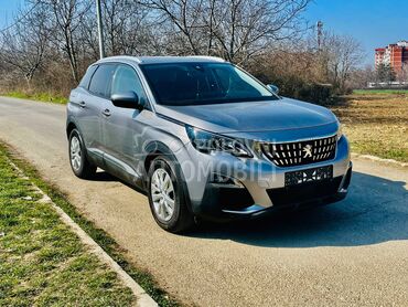 Peugeot 3008 1.5 Blue Hdi NOV