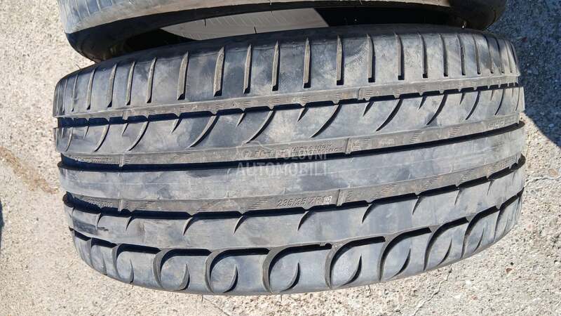 Orium 235/35 R19 Letnja
