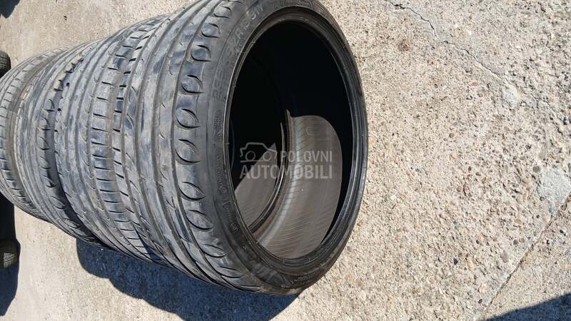 Orium 235/35 R19 Letnja