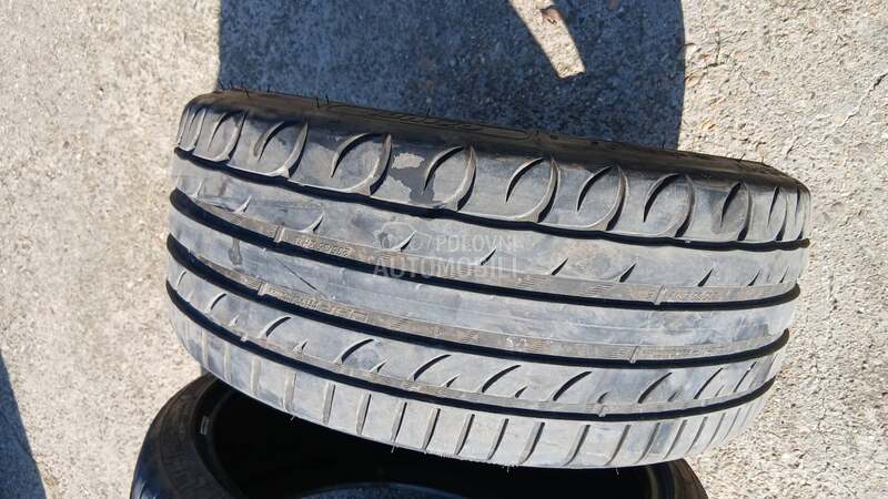 Orium 235/35 R19 Letnja