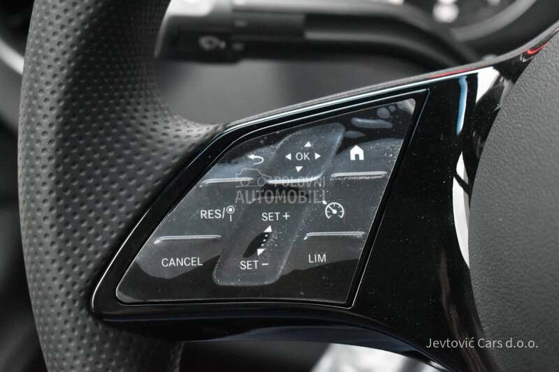 Mercedes Benz Sprinter 517 minibus