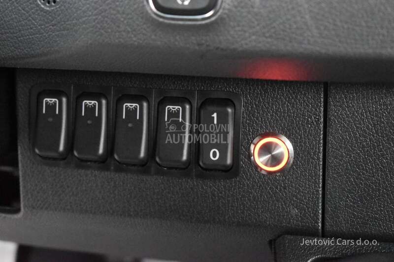 Mercedes Benz Sprinter 517 minibus