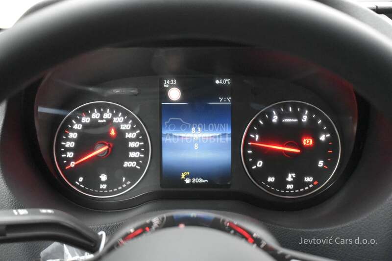 Mercedes Benz Sprinter 517 minibus