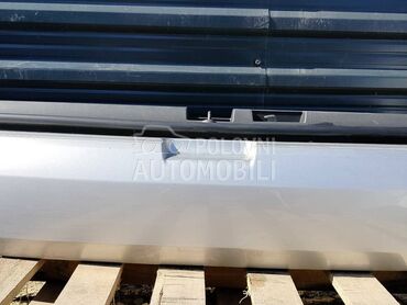 Gepek vrata donji deo za Peugeot 3008 od 2008. do 2016. god.