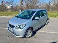 Seat Mii 1.0 Ecofuel