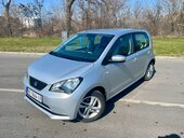 Seat Mii 1.0 Ecofuel