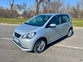 Seat Mii 1.0 Ecofuel