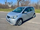 Seat Mii 1.0 Ecofuel