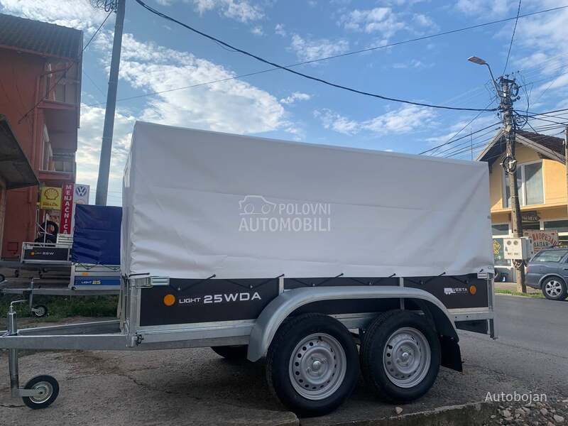 Vesta Akcija light 25 wda