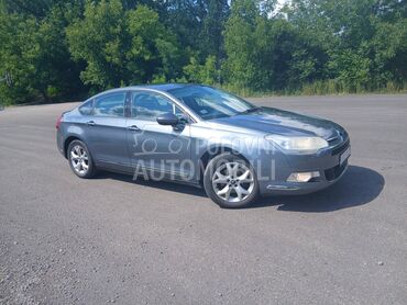 Citroen C5 1.6